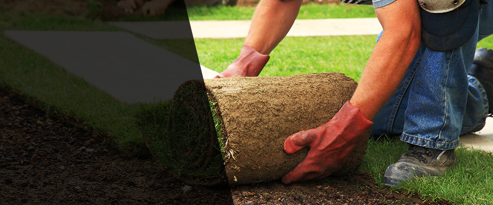 Caruthersville Landscapers