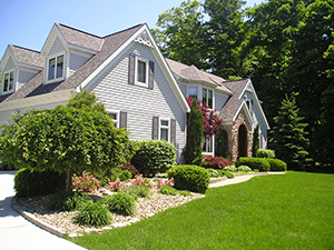 Landscapers and Lawncare Services in Caruthersville, MO